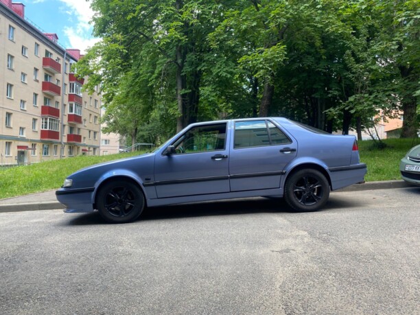 ECH-LINE 6.5x16 4x108 4 шт.