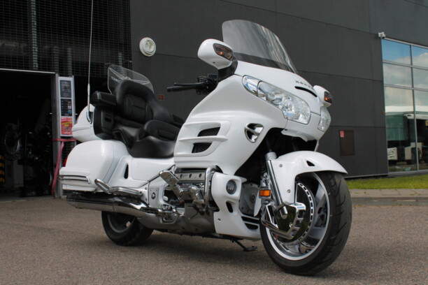 Honda Gold Wing, 2006 г.