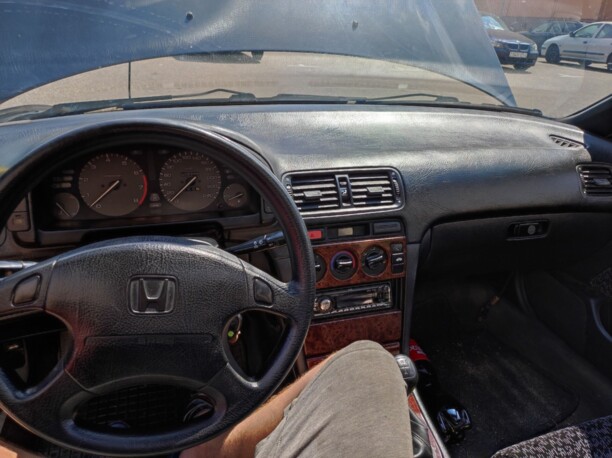 Honda Accord V, 1994 г.