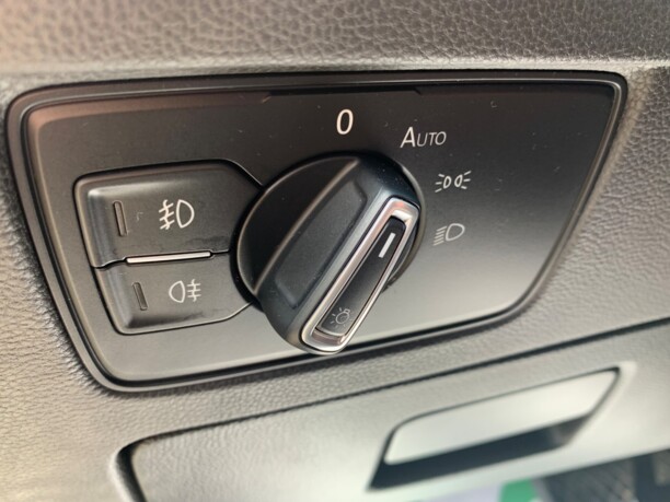 Volkswagen Passat B8, 2017 г.