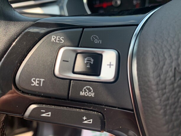 Volkswagen Passat B8, 2017 г.