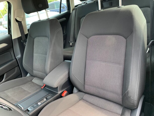 Volkswagen Passat B8, 2017 г.