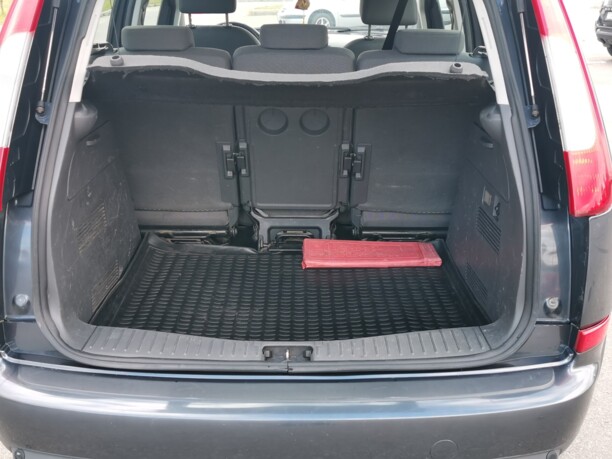 Ford C-MAX I, 2007 г.