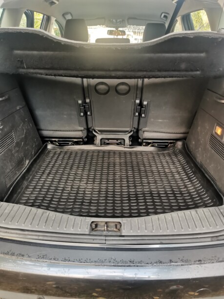 Ford C-MAX I, 2007 г.