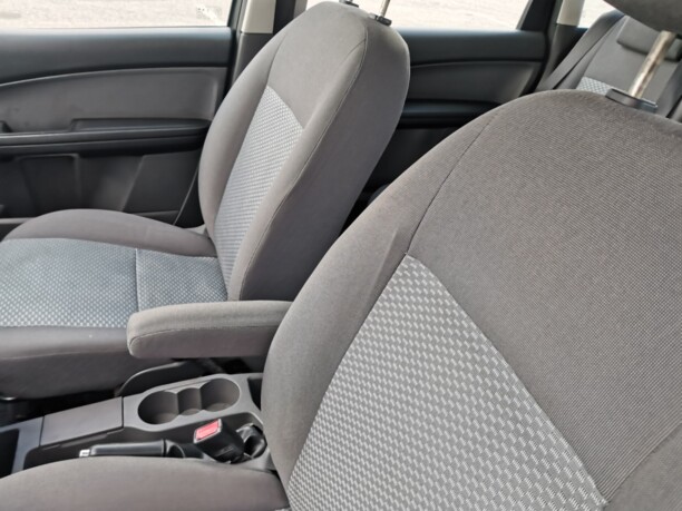 Ford C-MAX I, 2007 г.