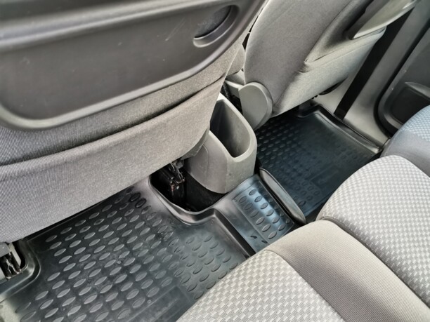 Ford C-MAX I, 2007 г.