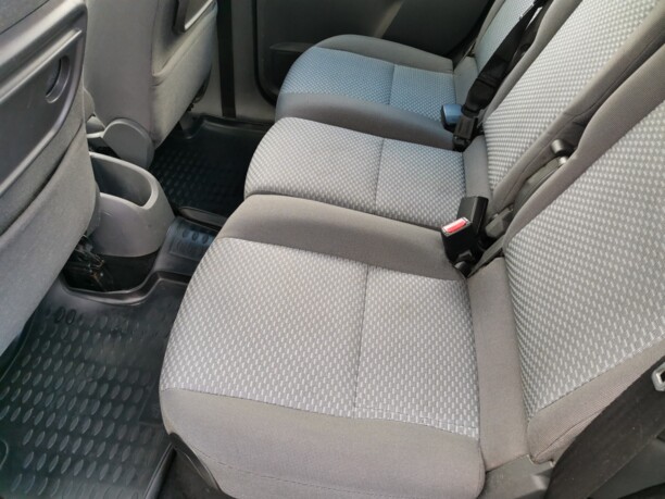 Ford C-MAX I, 2007 г.