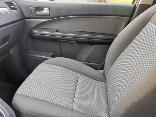 Ford C-MAX I, 2007 г.