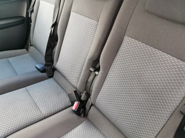 Ford C-MAX I, 2007 г.