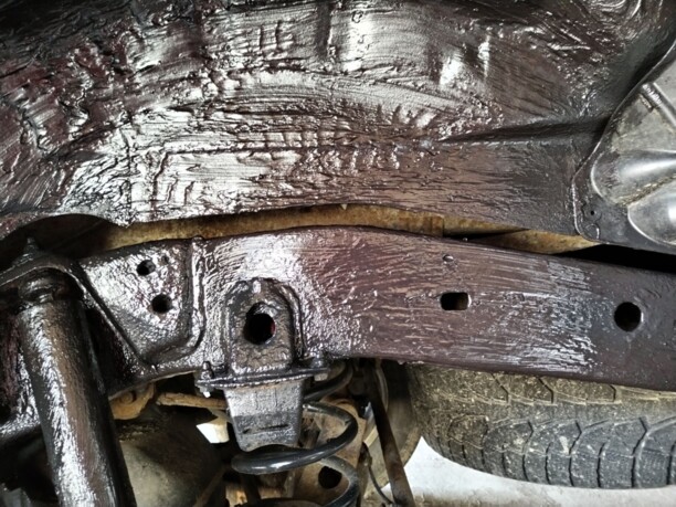 Toyota Land Cruiser Prado J120, 2004 г.