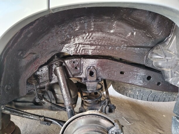 Toyota Land Cruiser Prado J120, 2004 г.