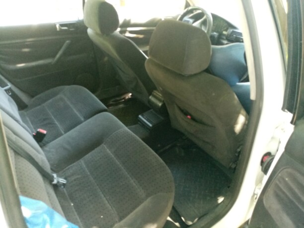 Volkswagen Passat B5, 1999 г.
