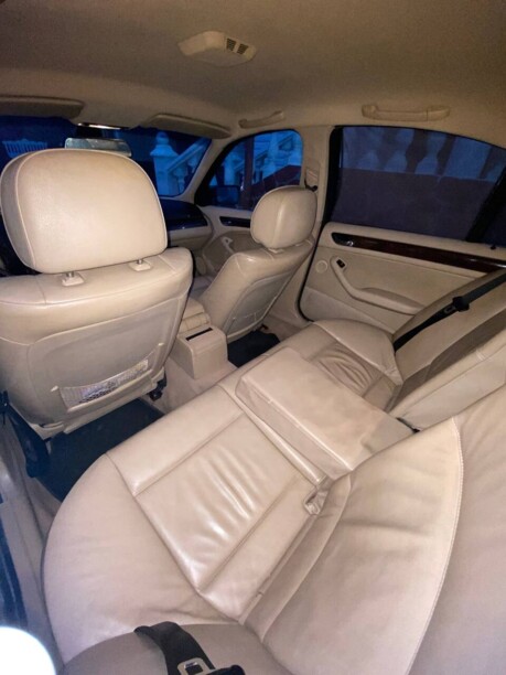 BMW 3 серия E46 · Рестайлинг, 2002 г.
