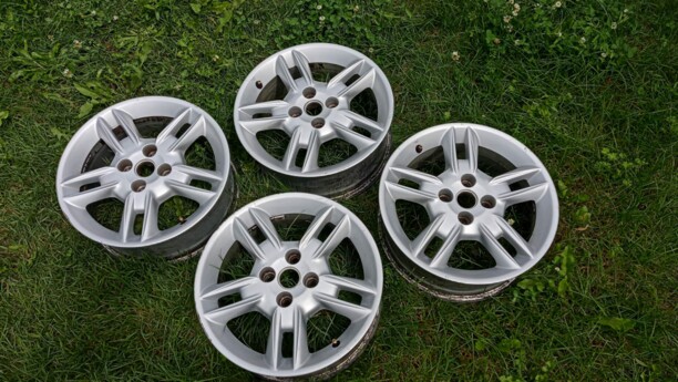 5x15 4x98 4 шт.