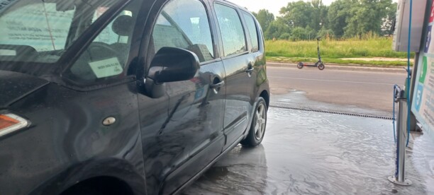 Citroen C3 Picasso I, 2009 г.