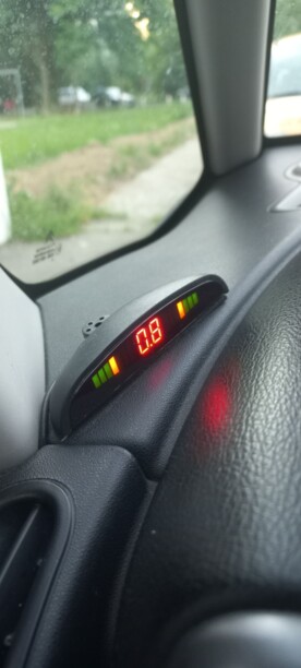 Citroen C3 Picasso I, 2009 г.