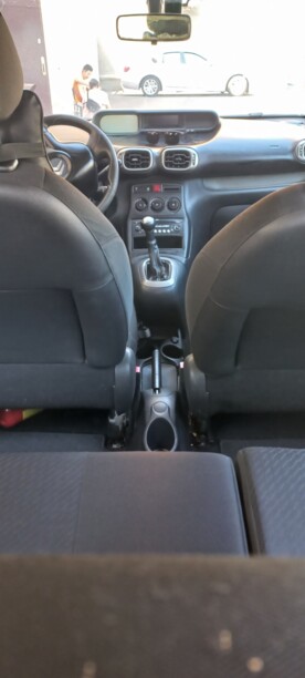 Citroen C3 Picasso I, 2009 г.