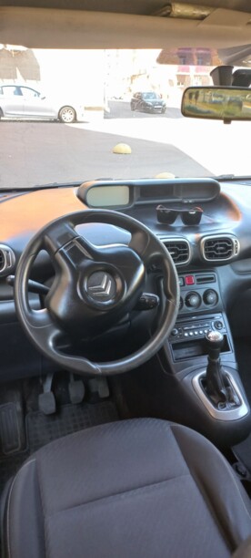 Citroen C3 Picasso I, 2009 г.