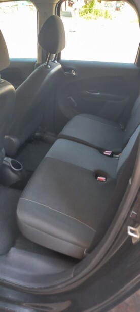 Citroen C3 Picasso I, 2009 г.