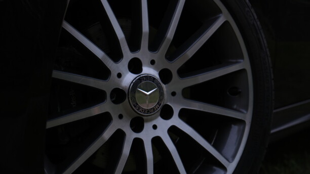 Mercedes-Benz A-Класс W176, 2014 г.