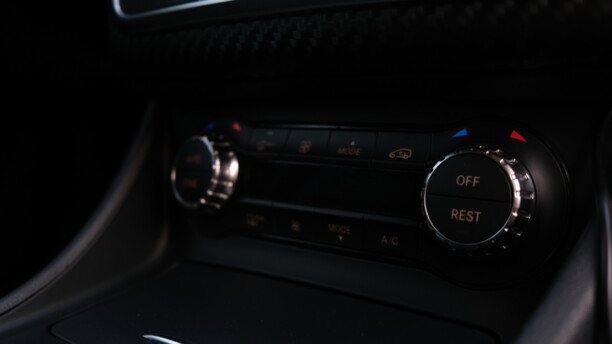 Mercedes-Benz A-Класс W176, 2014 г.