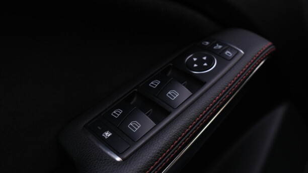 Mercedes-Benz A-Класс W176, 2014 г.