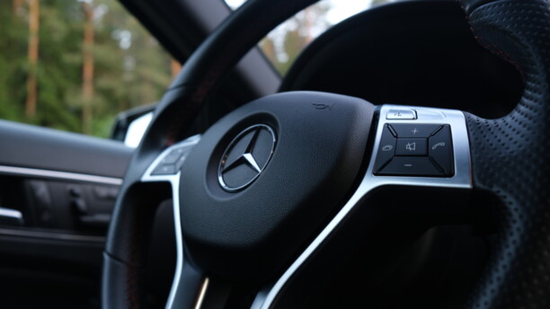 Mercedes-Benz A-Класс W176, 2014 г.