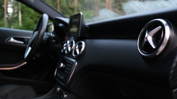 Mercedes-Benz A-Класс W176, 2014 г.