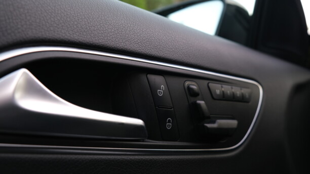 Mercedes-Benz A-Класс W176, 2014 г.