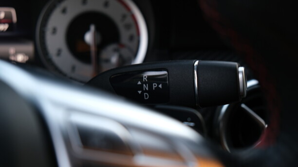 Mercedes-Benz A-Класс W176, 2014 г.