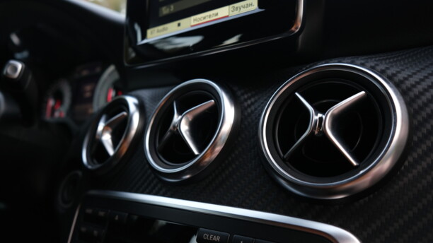 Mercedes-Benz A-Класс W176, 2014 г.