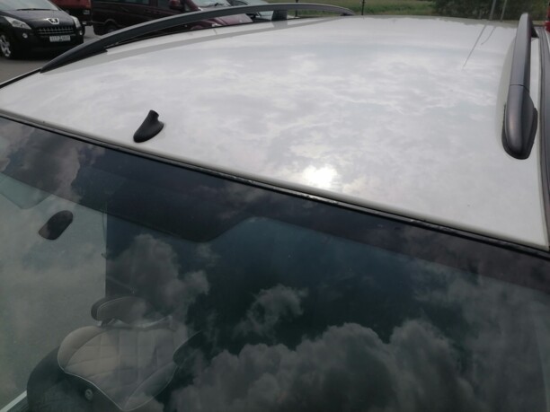 Ford Focus I, 2001 г.