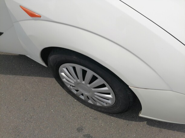 Ford Focus I, 2001 г.