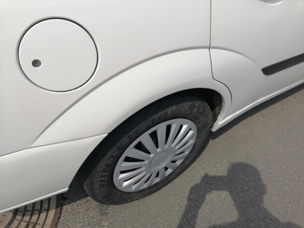 Ford Focus I, 2001 г.