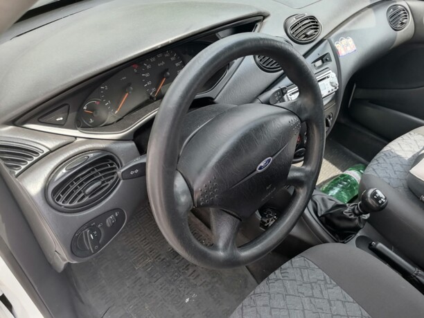 Ford Focus I, 2001 г.