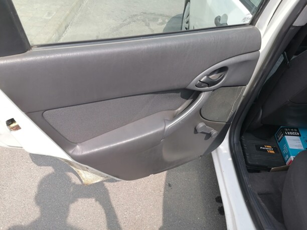 Ford Focus I, 2001 г.