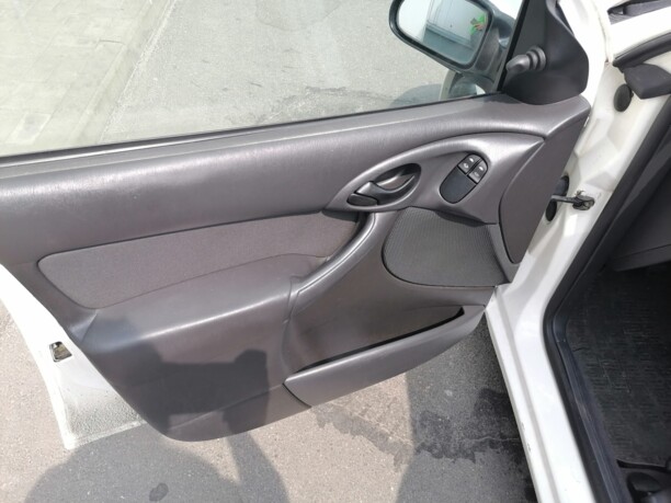 Ford Focus I, 2001 г.