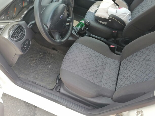 Ford Focus I, 2001 г.