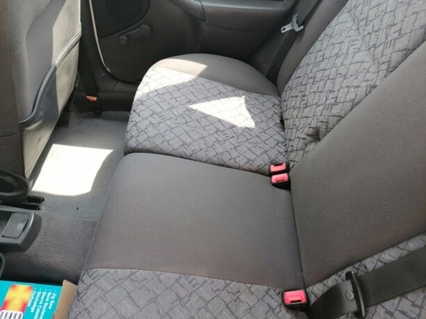 Ford Focus I, 2001 г.