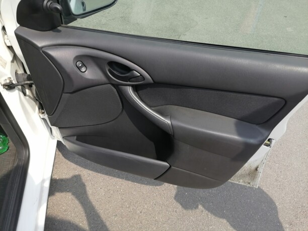 Ford Focus I, 2001 г.