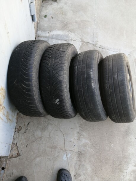 15x15 5x100 4 шт.