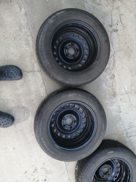 15x15 5x100 4 шт.