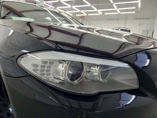 BMW 5 серия F10, F11, 2012 г.