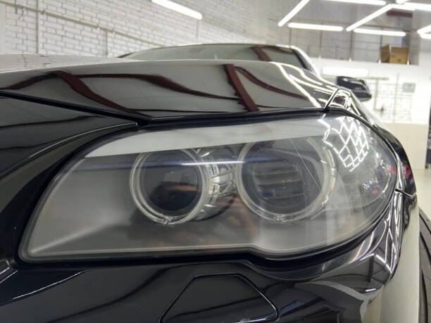BMW 5 серия F10, F11, 2012 г.