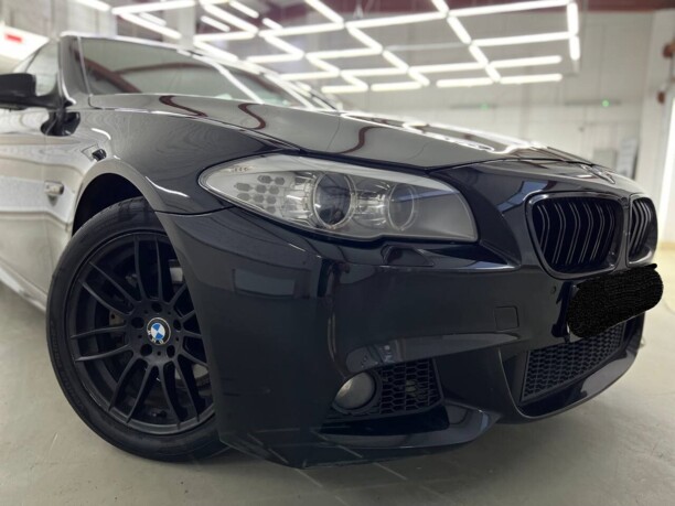 BMW 5 серия F10, F11, 2012 г.