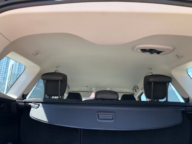 Renault Grand Scenic IV, 7 мест, 2018 г.