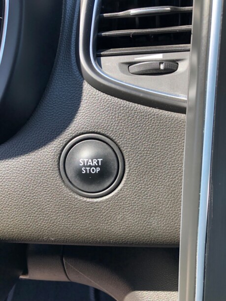 Renault Grand Scenic IV, 7 мест, 2018 г.