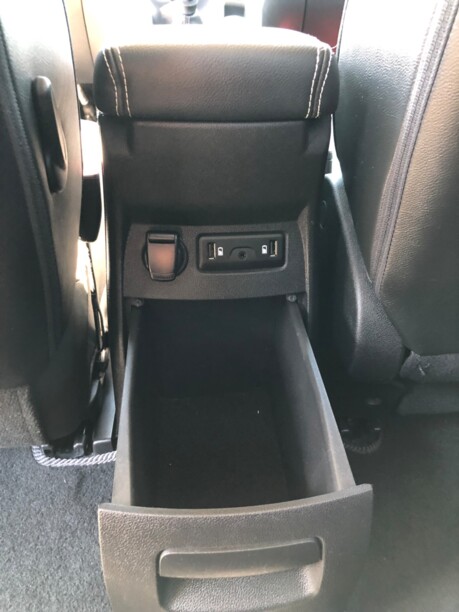Renault Grand Scenic IV, 7 мест, 2018 г.