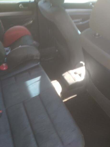 Audi A4 B5, 1998 г.