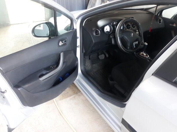 Peugeot 308 T7, 2008 г.